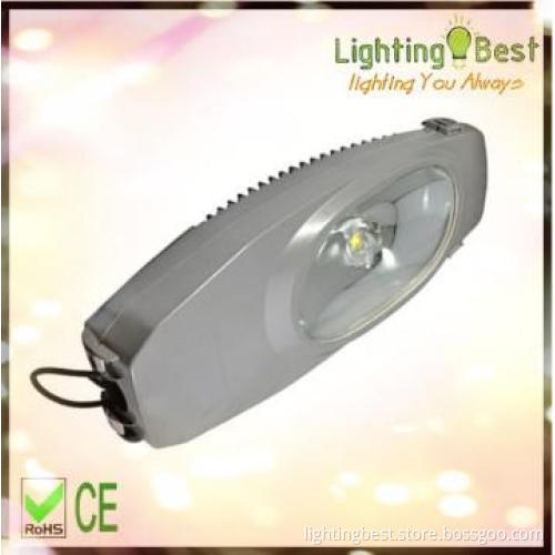 100w led street light outdoor decoration